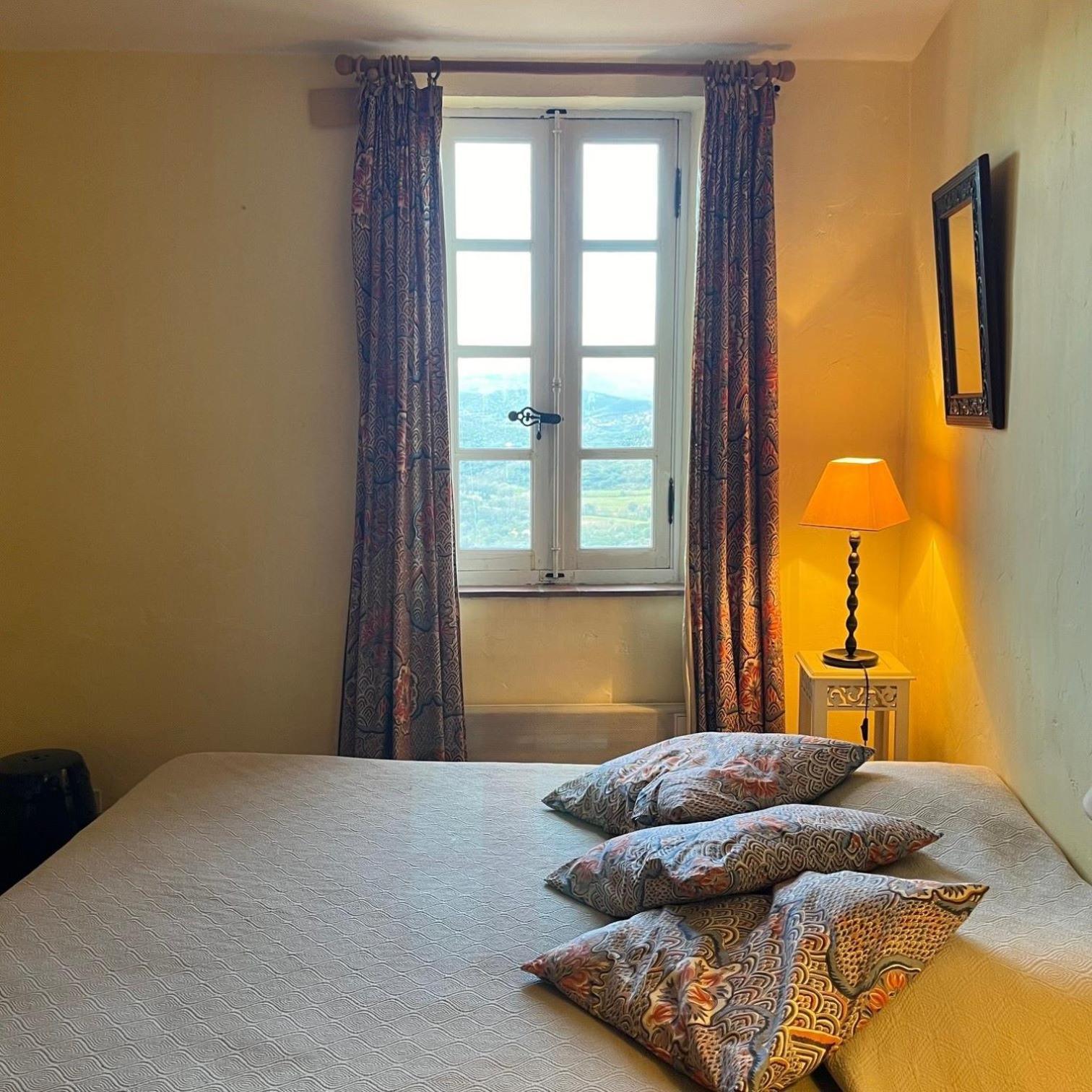 Maison Au Coeur Du Village Gassin Esterno foto