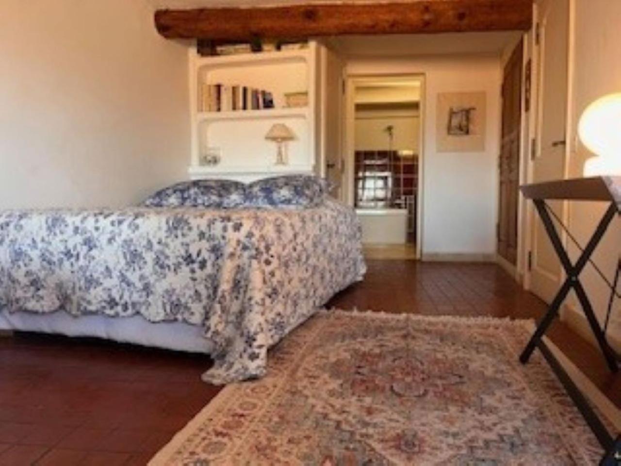 Maison Au Coeur Du Village Gassin Esterno foto