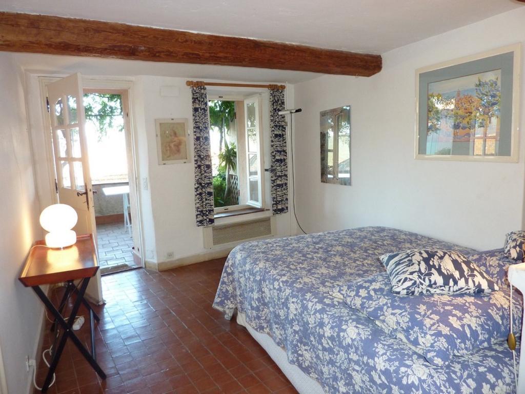 Maison Au Coeur Du Village Gassin Esterno foto