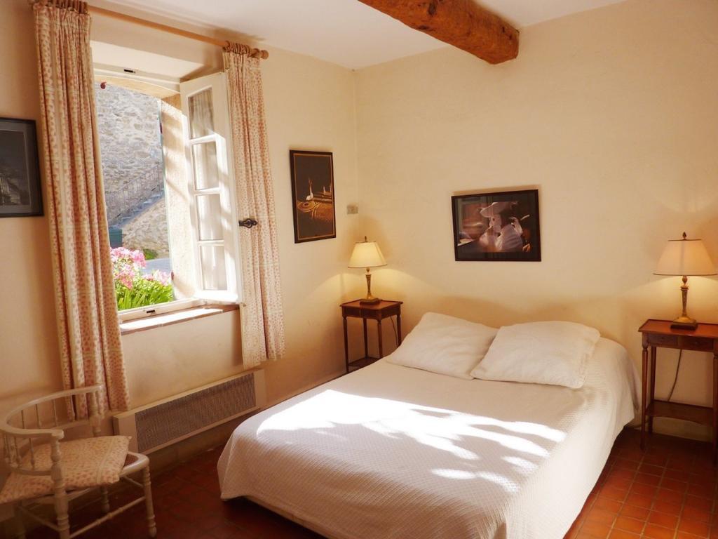 Maison Au Coeur Du Village Gassin Esterno foto